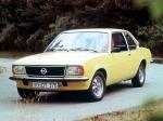 Opel Ascona 2-Door 1975 года